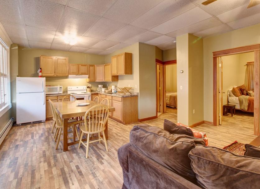 Kitchen Photo