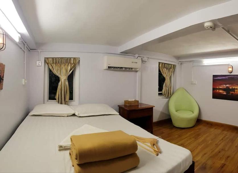 Bedroom Photo