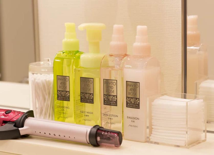 Room amenity Photo