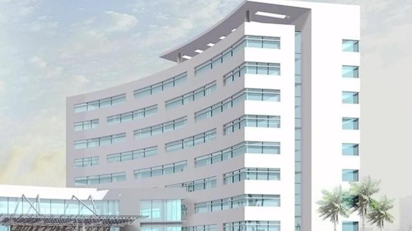 Putian Haiyuan International Hotel
