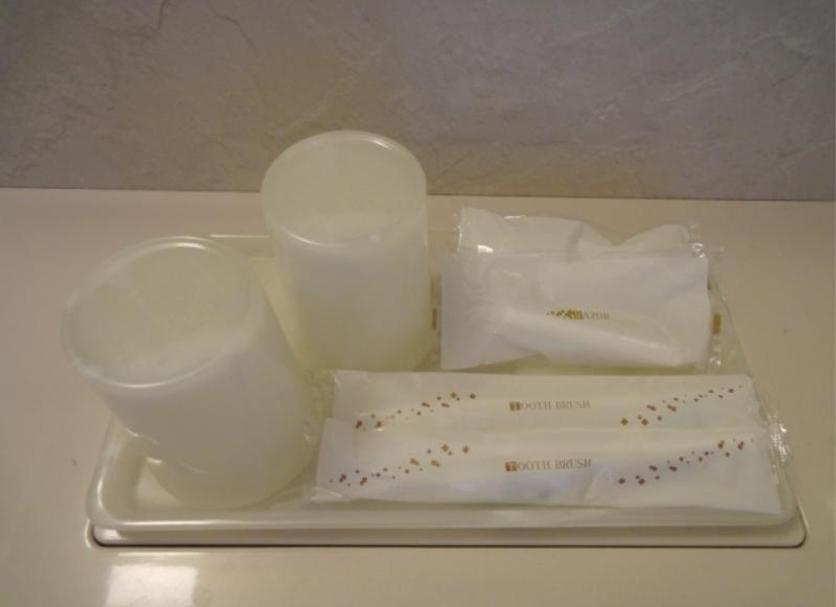 Room amenity Photo