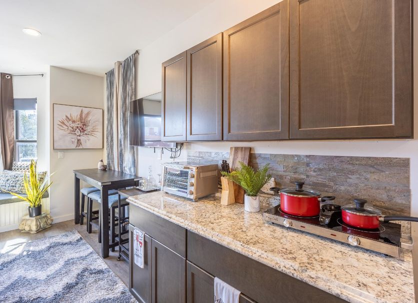 Kitchen Photo