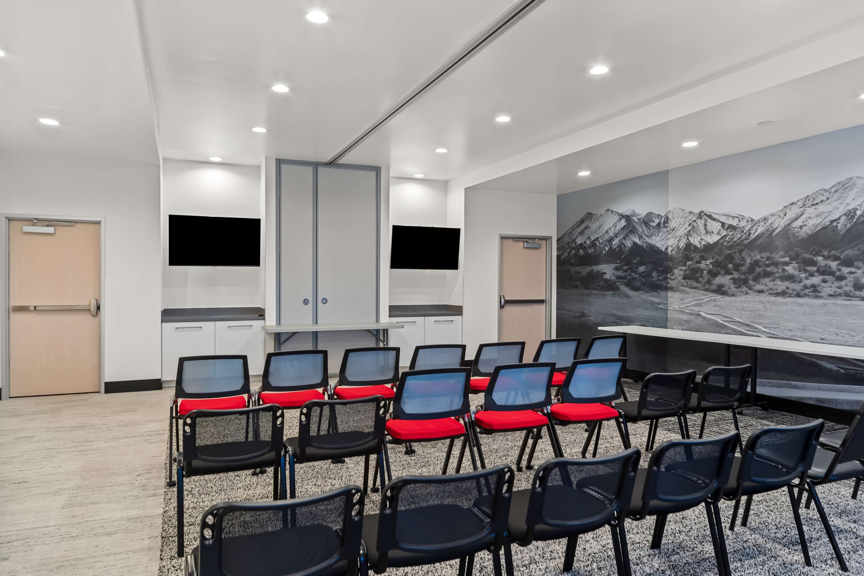 Conference room