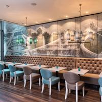 Motel One Wien-Hauptbahnhof