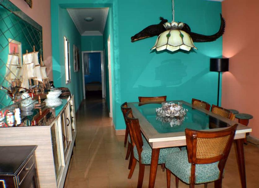 Dining room Photo