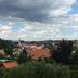 Outdoors view