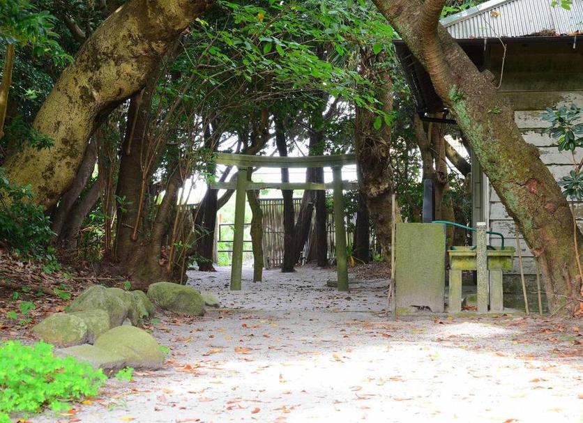 Outdoors view Photo