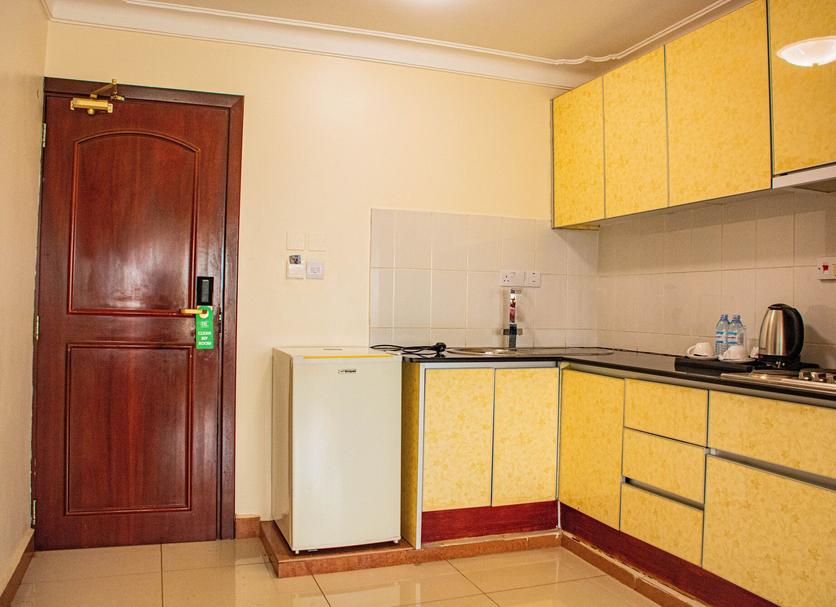 Kitchen Photo