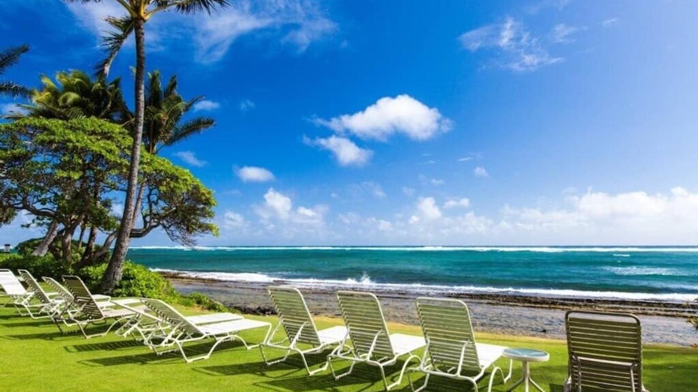 Worldmark Kapaa Shore