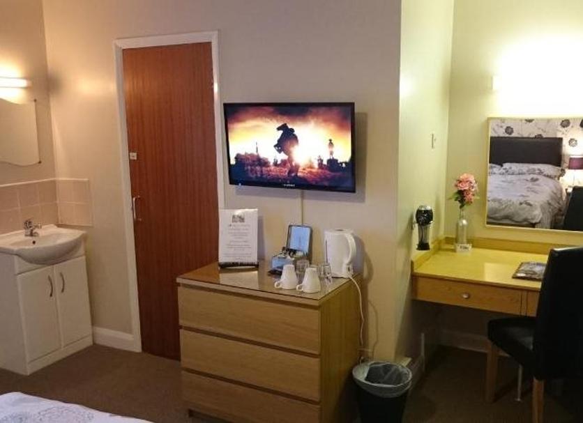 Room amenity Photo