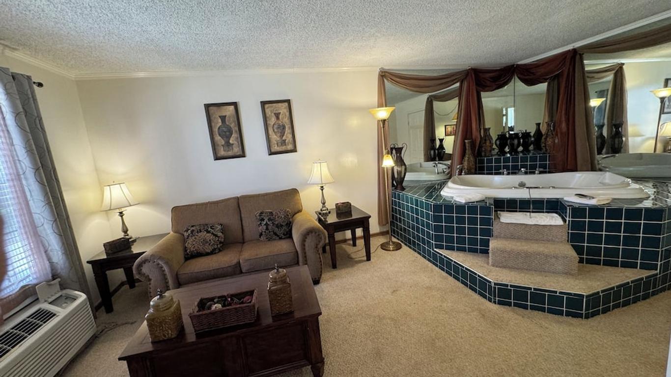 Country Inn & Suite