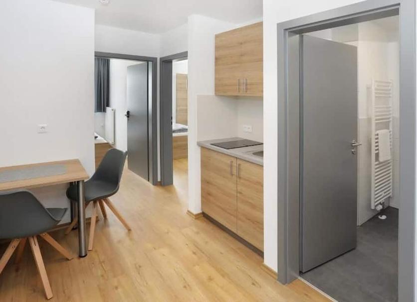 Kitchen Photo