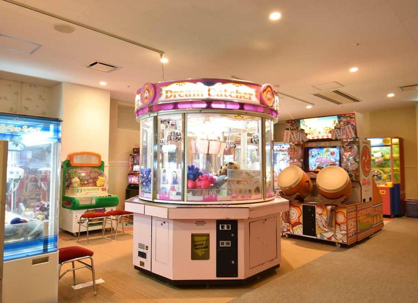 Shop Photo