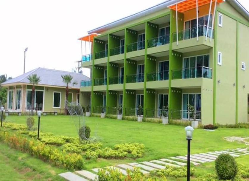 Building Photo