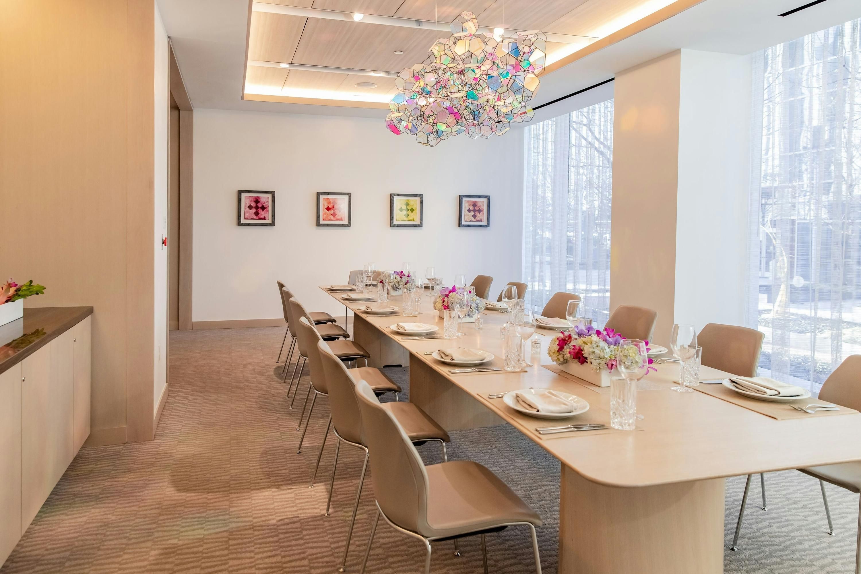 Conference room