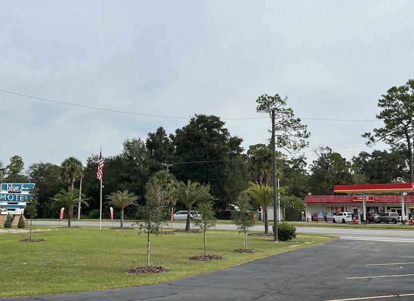 Outdoors view Photo