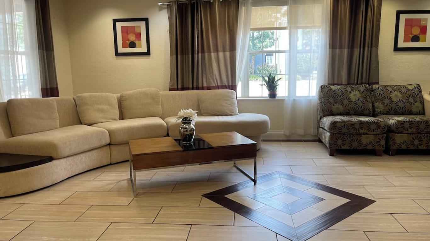 Dulles Suites Extended Stay