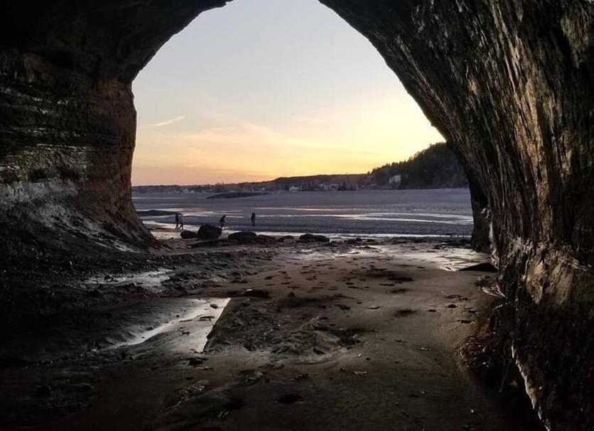 Beach Photo