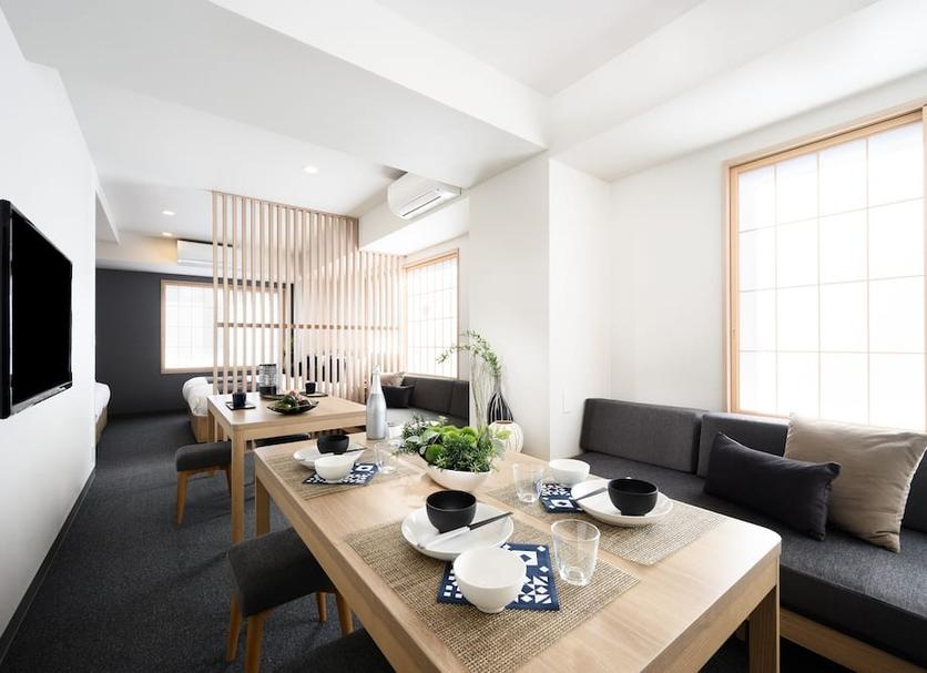 Dining room Photo