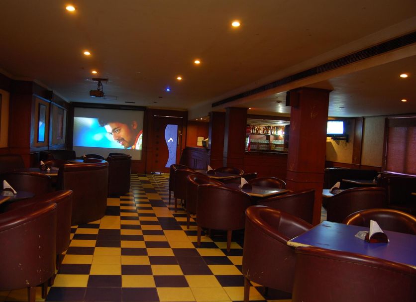 Bar Photo