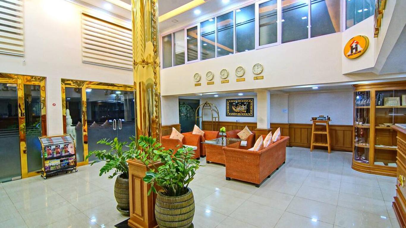 Hotel Iceland