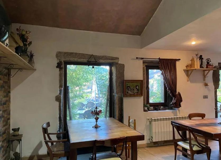 Dining room Photo