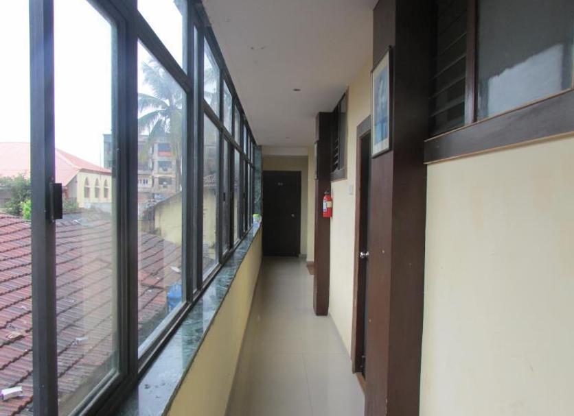 Hallway Photo
