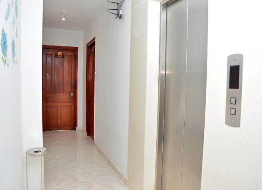 Hallway Photo