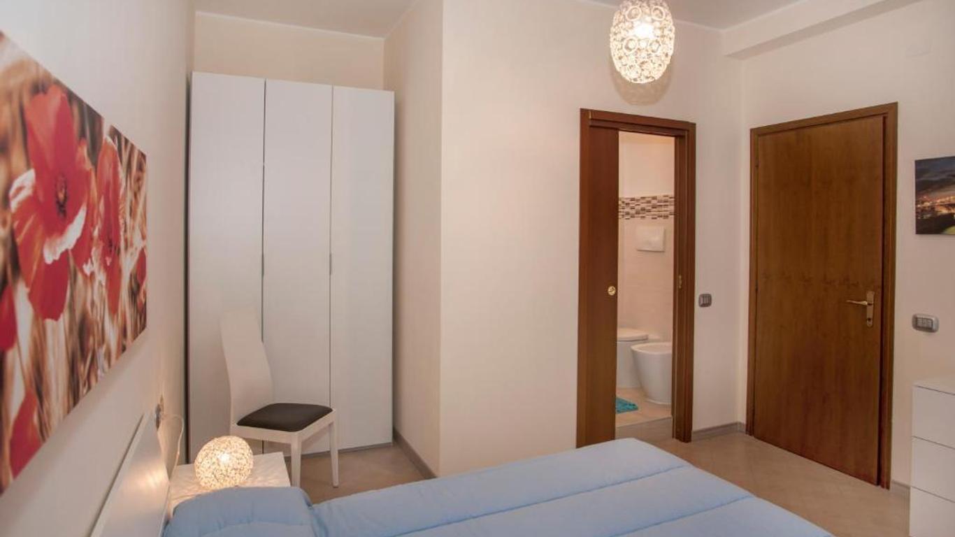 B&B Villa Aurora