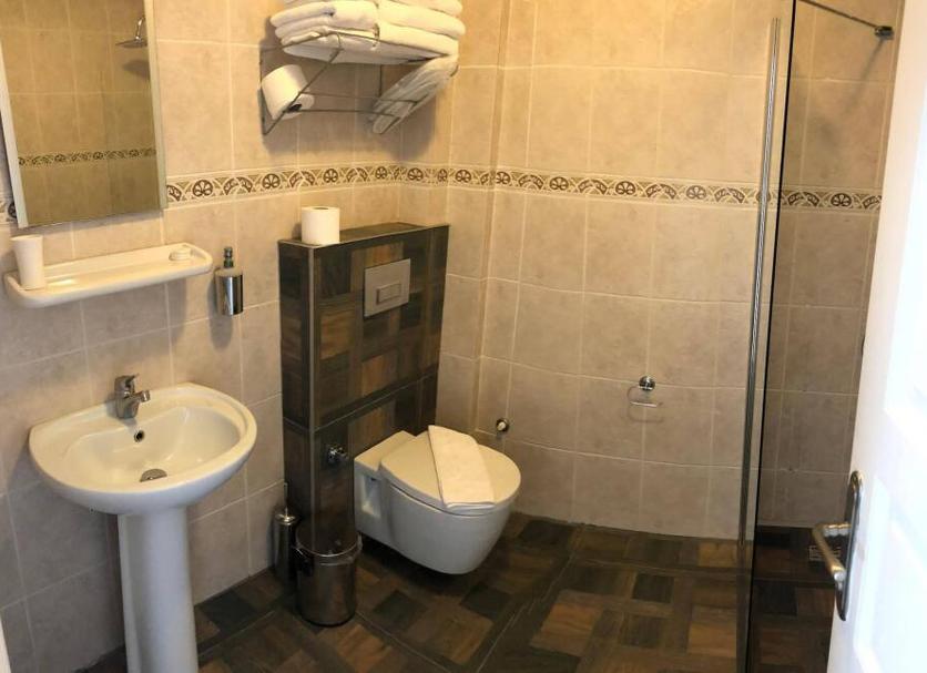Bathroom Photo