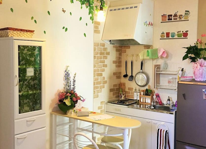 Kitchen Photo