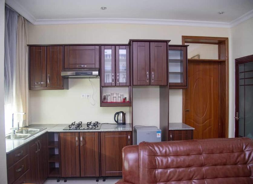Kitchen Photo