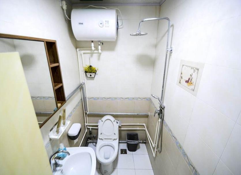 Bathroom Photo