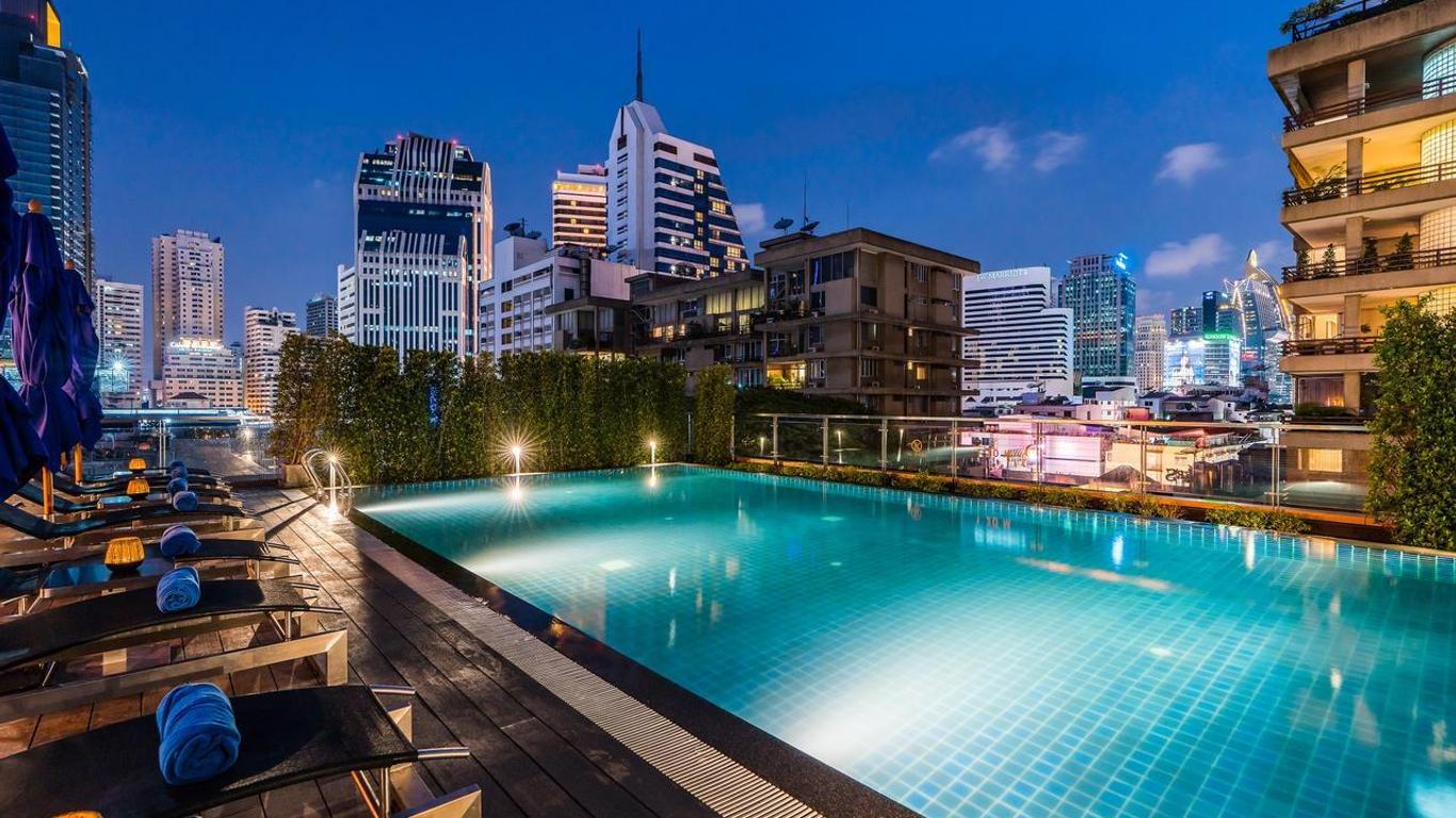 The Key Premier Hotel Sukhumvit Bangkok