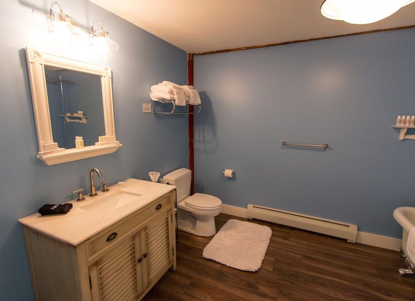 Bathroom Photo
