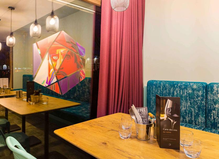 Room amenity Photo