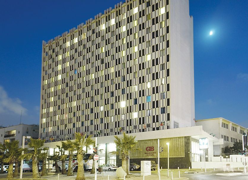Building Photo