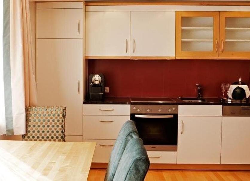 Kitchen Photo