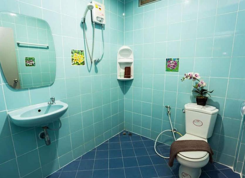 Bathroom Photo
