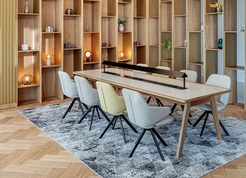 Dining room Photo