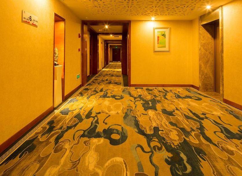 Hallway Photo
