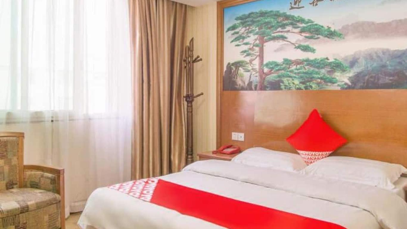 Taitian Hotel