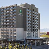 Holiday Inn Express Salt Lake City Downtown