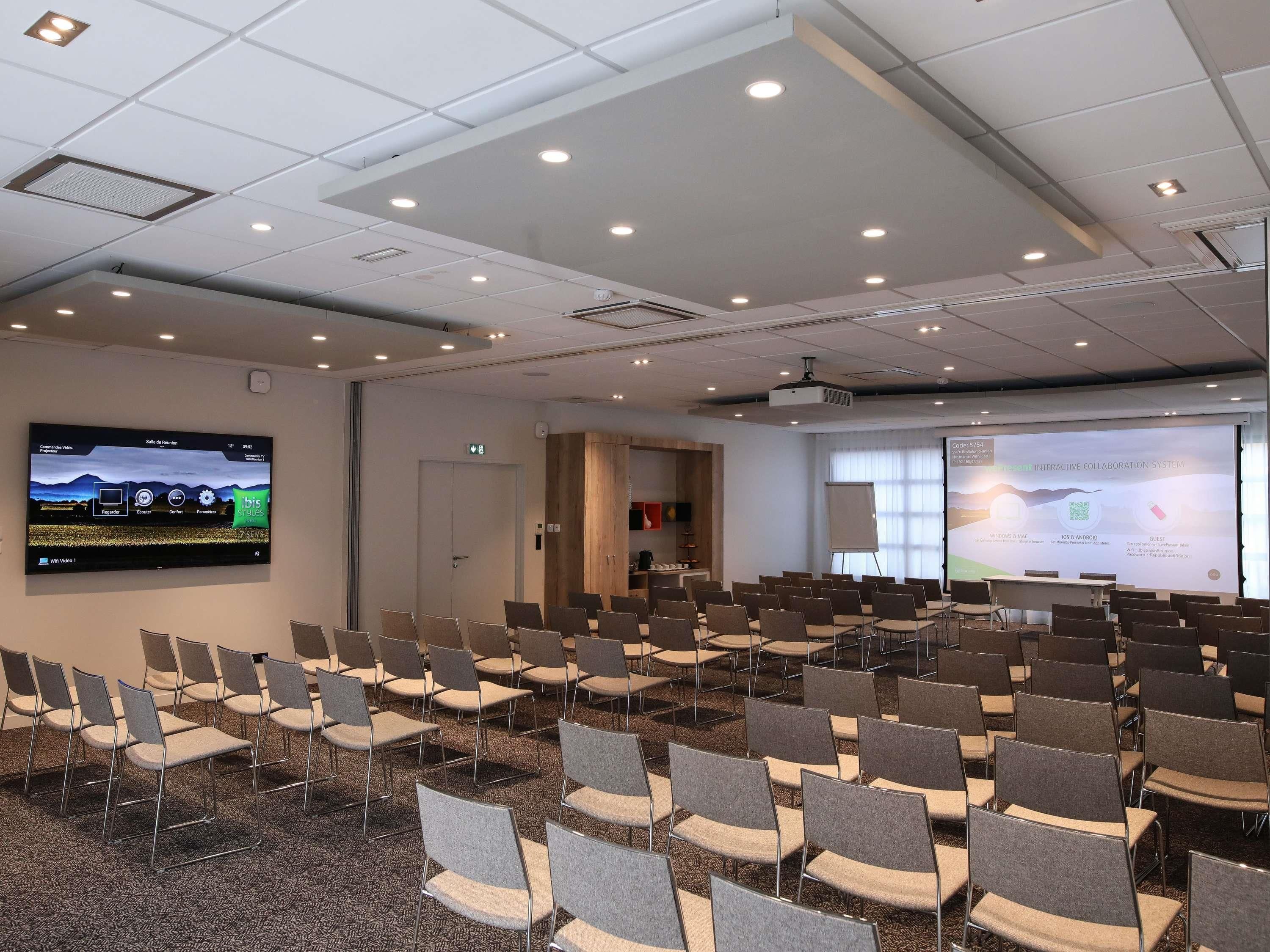 Conference room