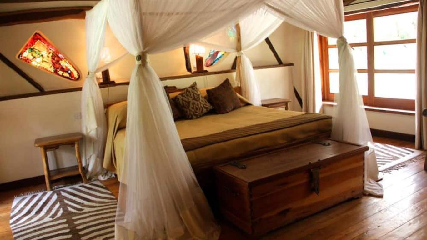 Chui Lodge