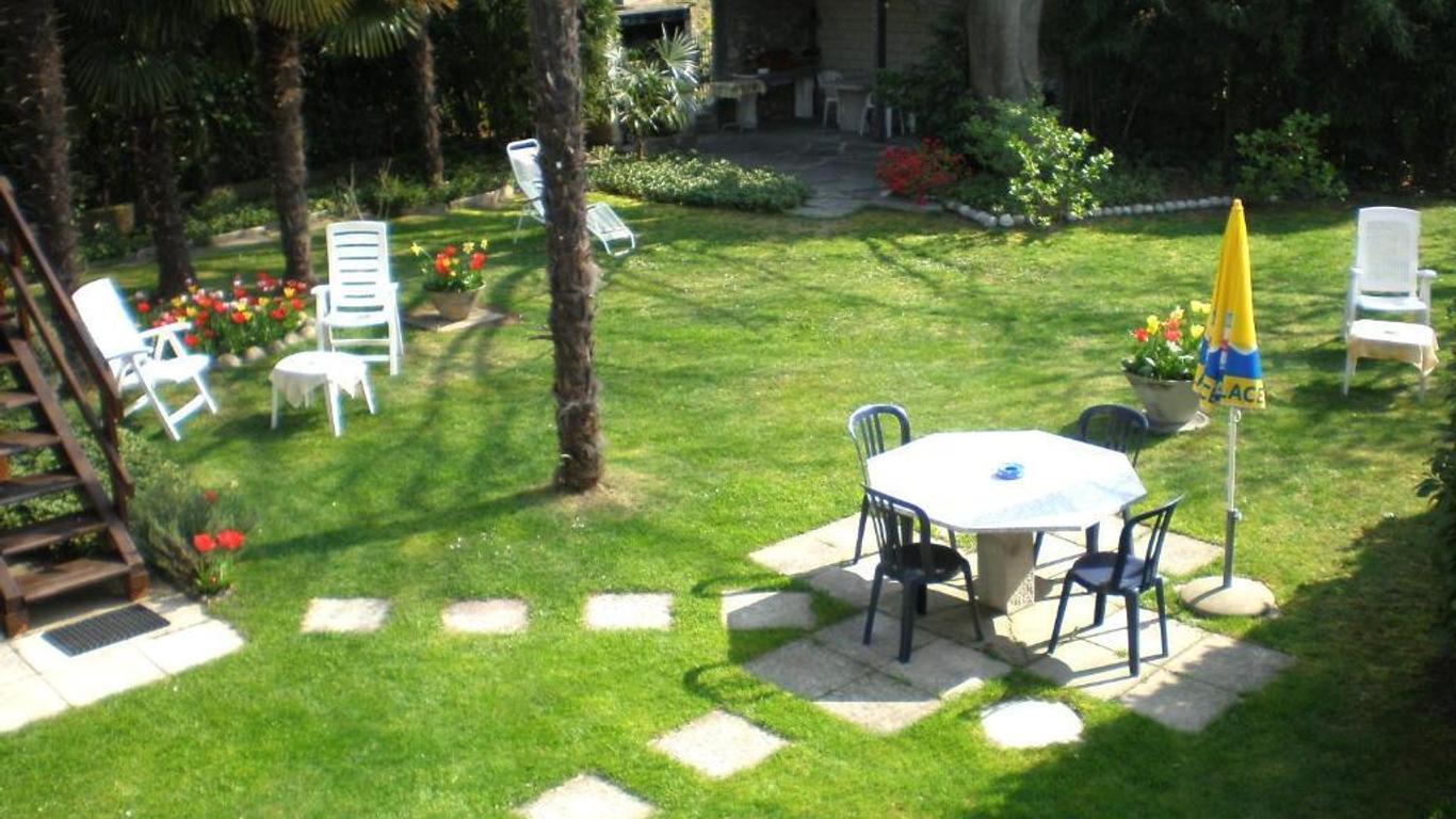 Garni Molinazzo