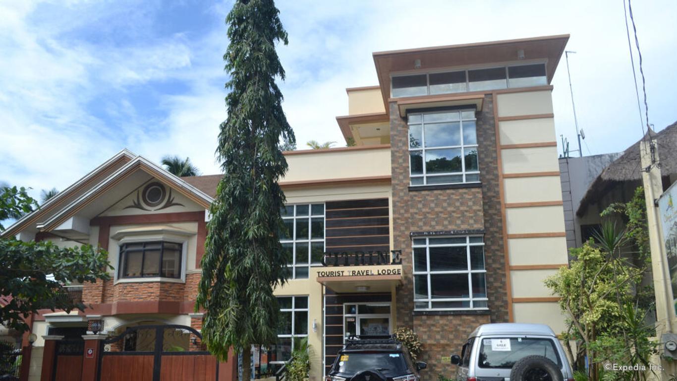 Citrine Tourist Travel Lodge