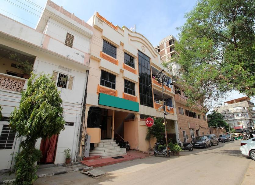Building Photo