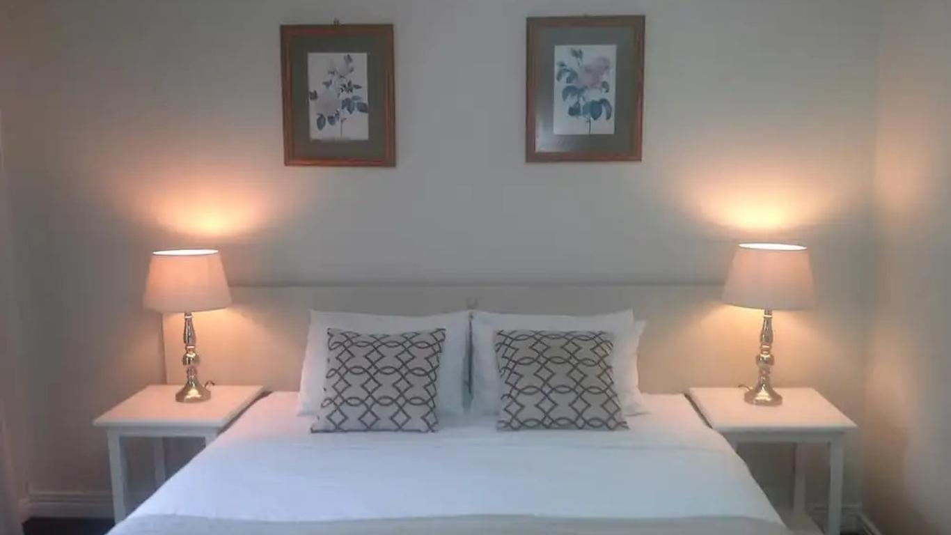 Royal Hotel Knysna