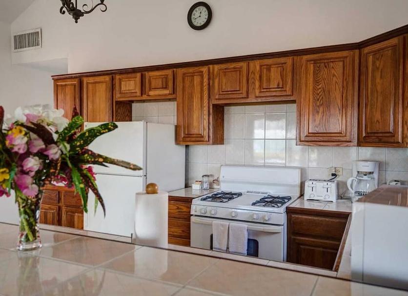 Kitchen Photo